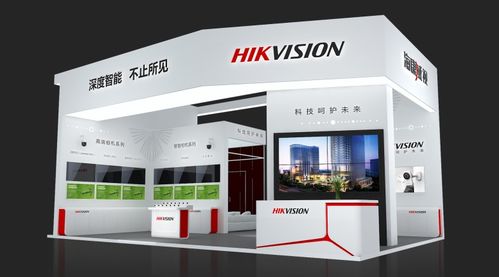 長沙展覽公司 一站式展位展臺設計搭建與圖文制作解決方案